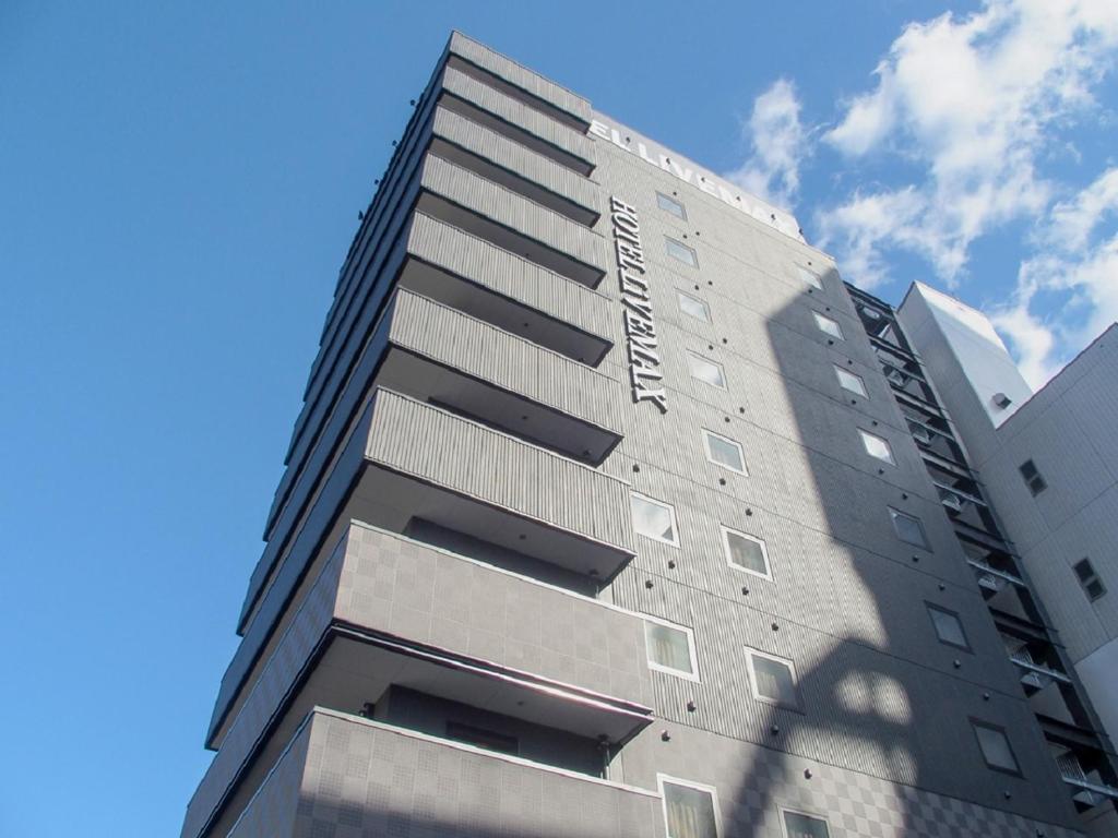 Hotel Livemax Fukuyama-ekimae photo