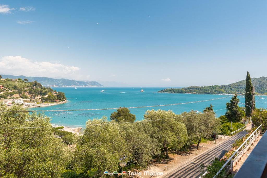 Torre Scola, Terre Marine - 5