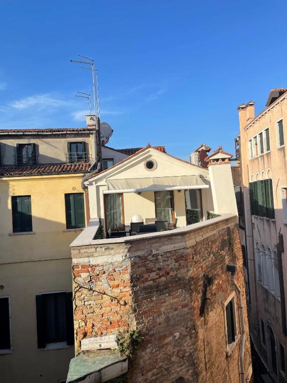San Marco Terrace photo