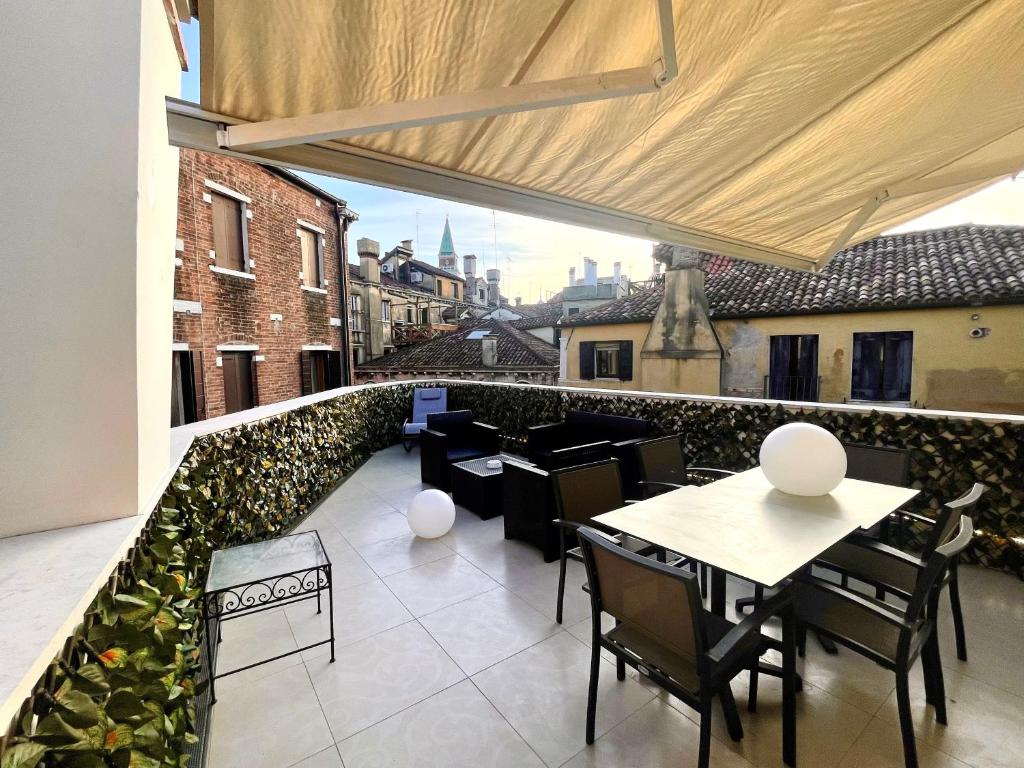 San Marco Terrace photo