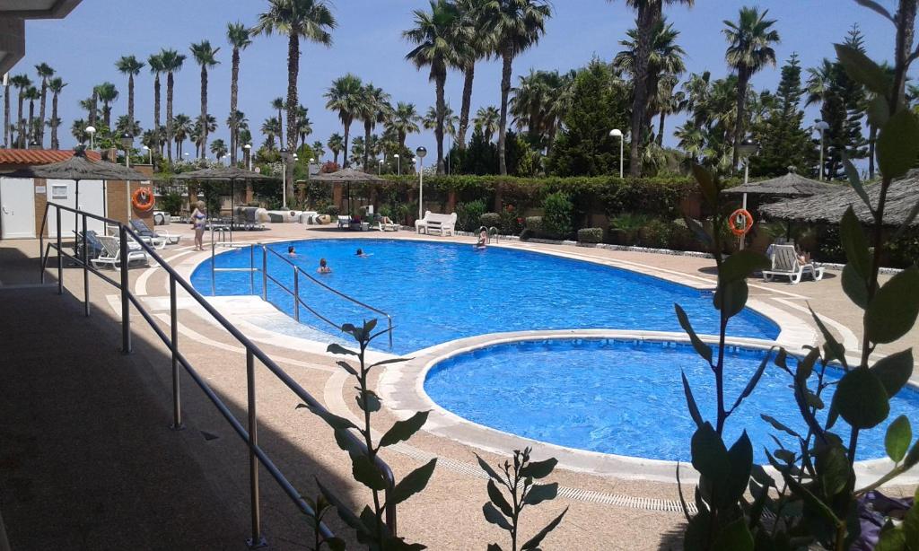 1ª línea de playa, Magic World, Oropesa del Mar - 1