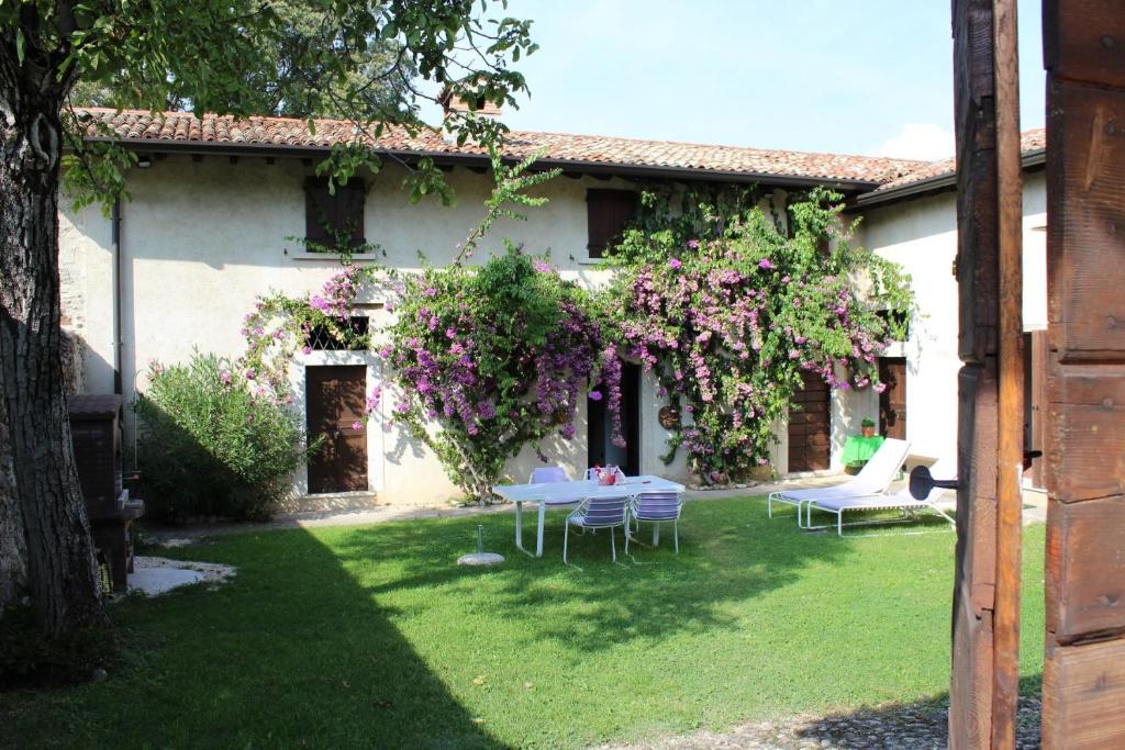 Casale Lucrezia by Garda FeWo - 5