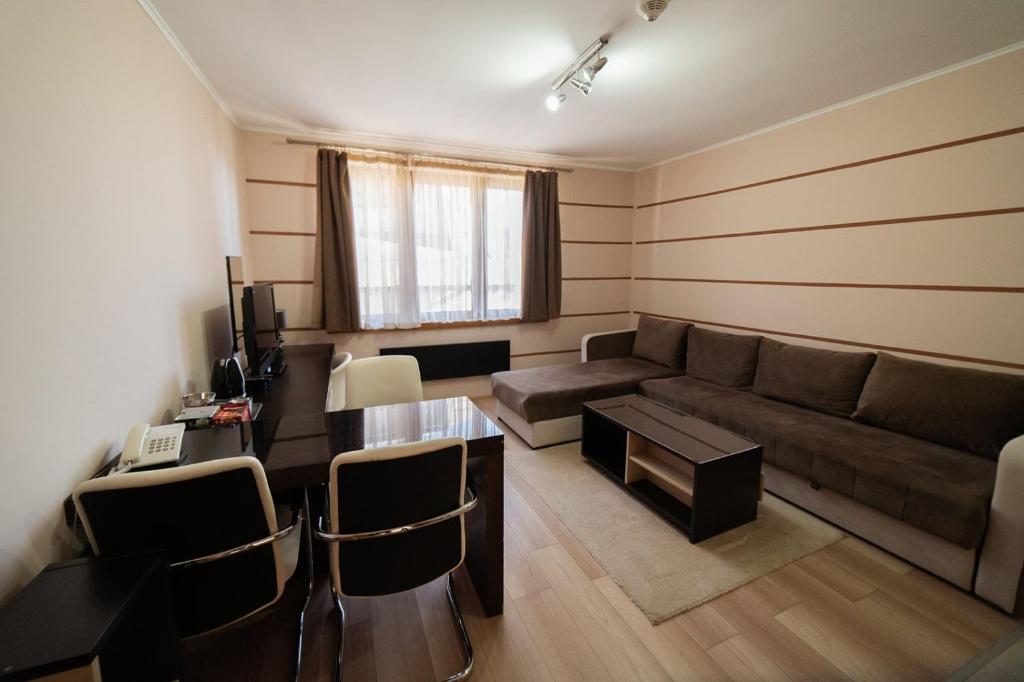 Apartment Unna, Kopaonik