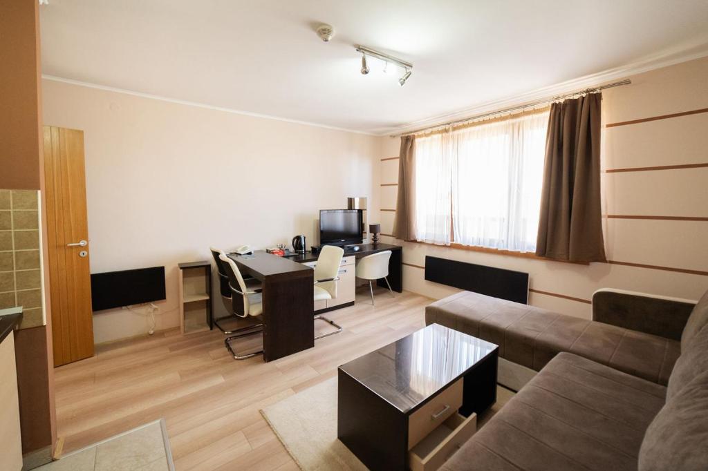 Apartment Unna - 2