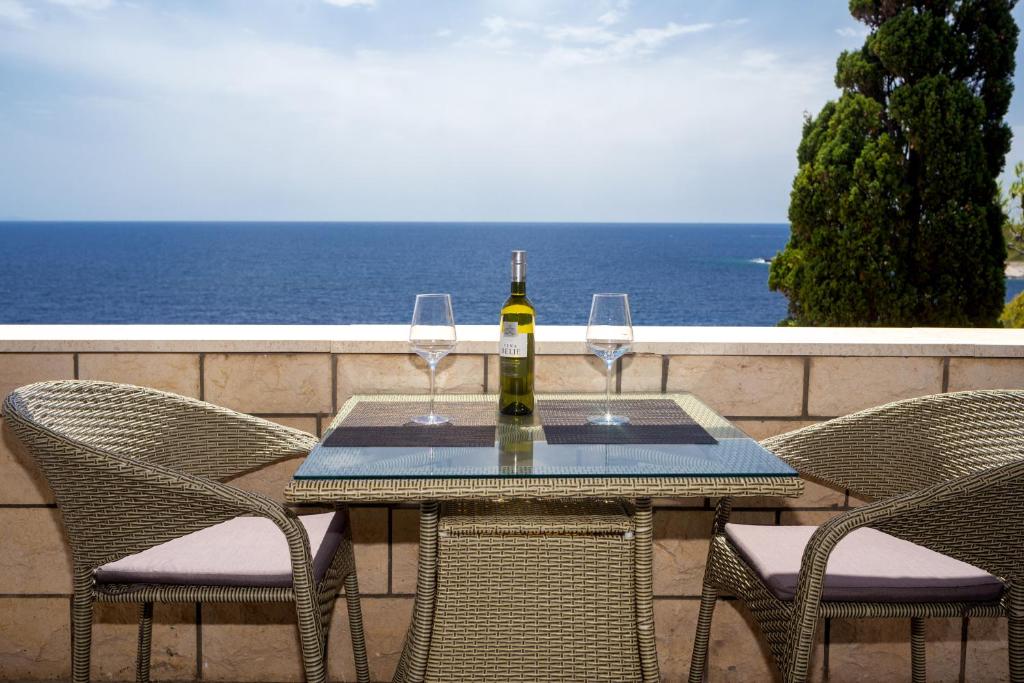 Antonia's place by Villa Kristonia, Hvar