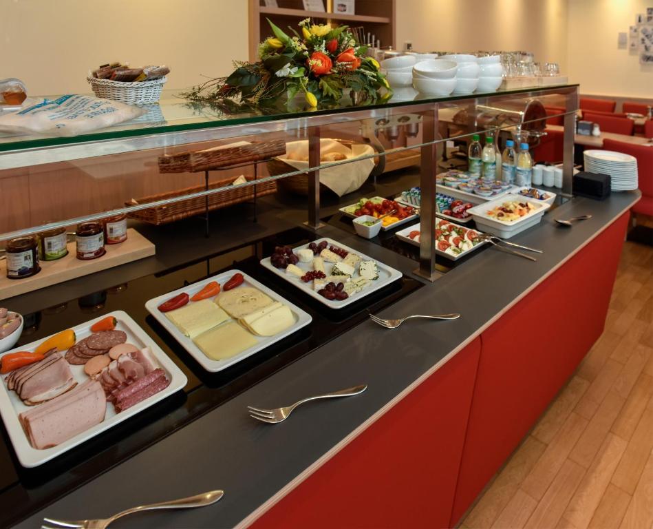 Food and beverages