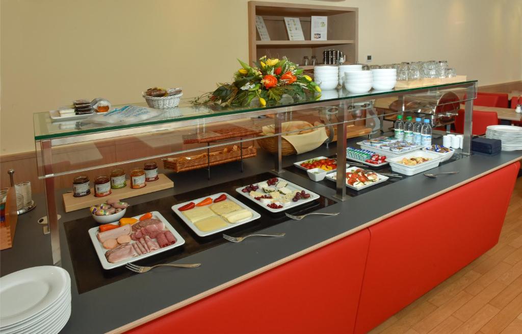 Food and beverages