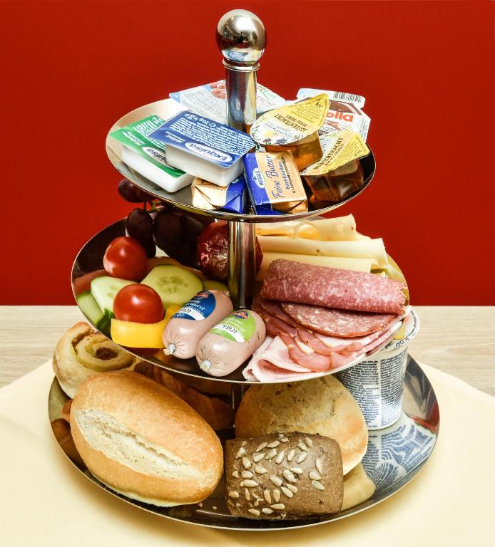 Food and beverages