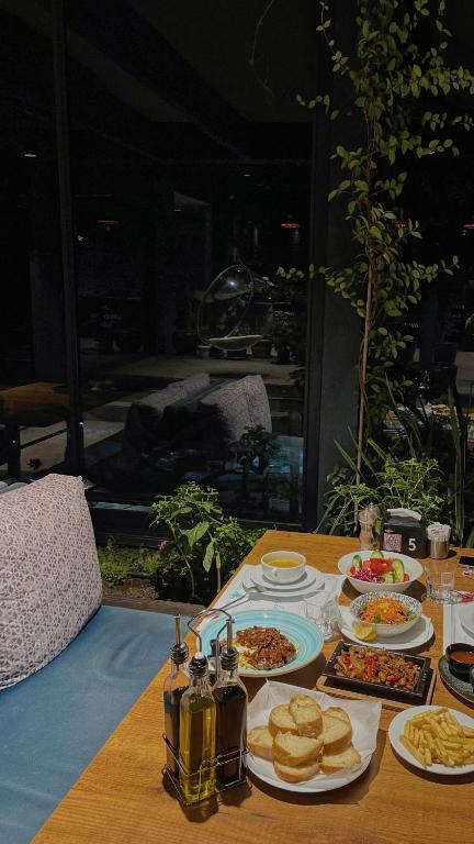 お料理のイメージ