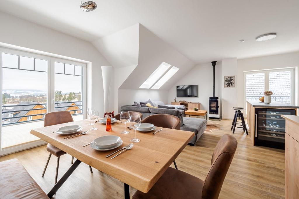 Lipno - Lakeside Village - Vetrnik