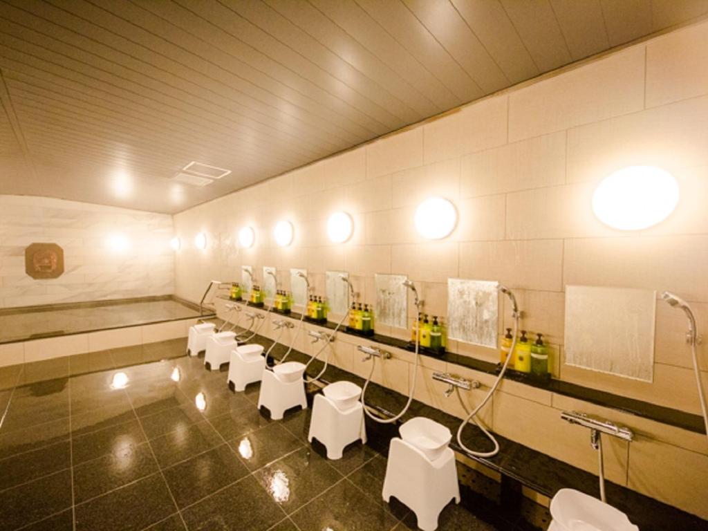 Facilities