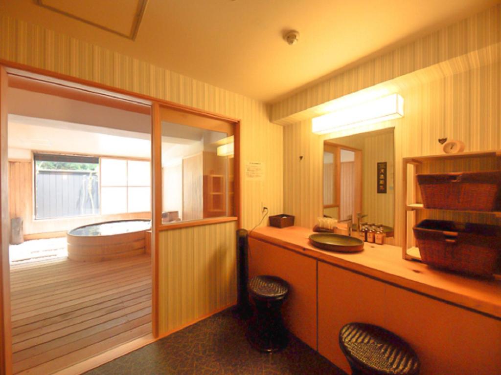 Facilities