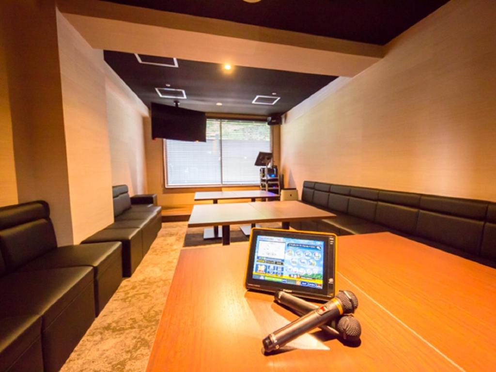 Recreational facilities