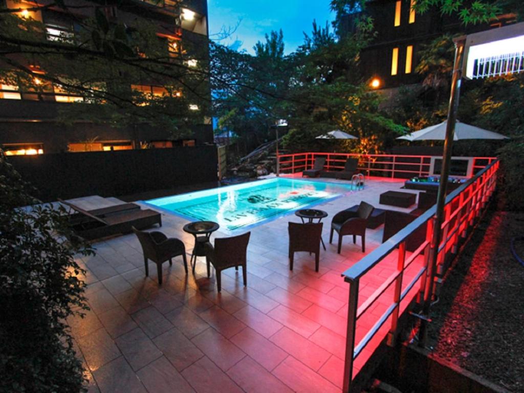 라이브맥스 리조트 아키 미야지마 호텔 이미지 1