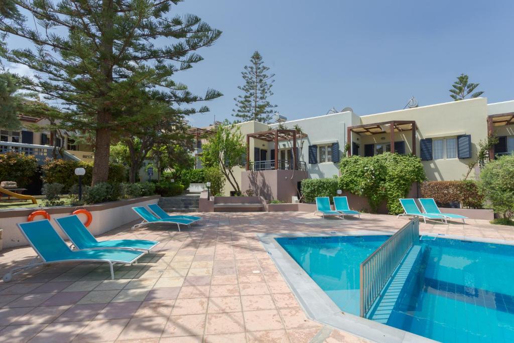 Your Memories Aparthotel by Estia photo