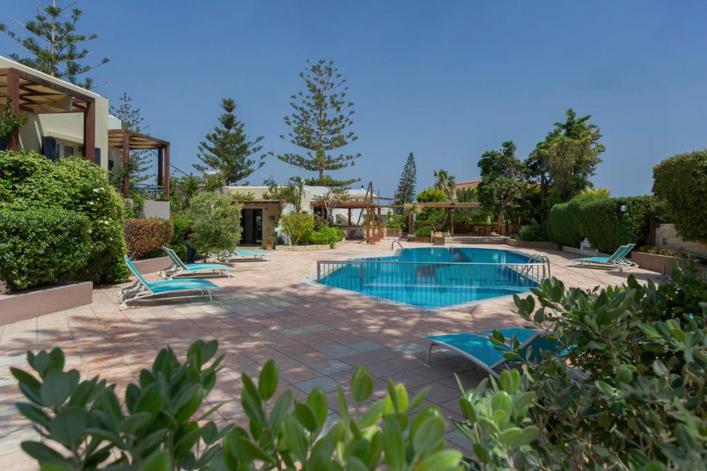 Your Memories Aparthotel by Estia photo