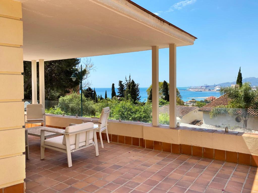 Santa Catalina Home - 3