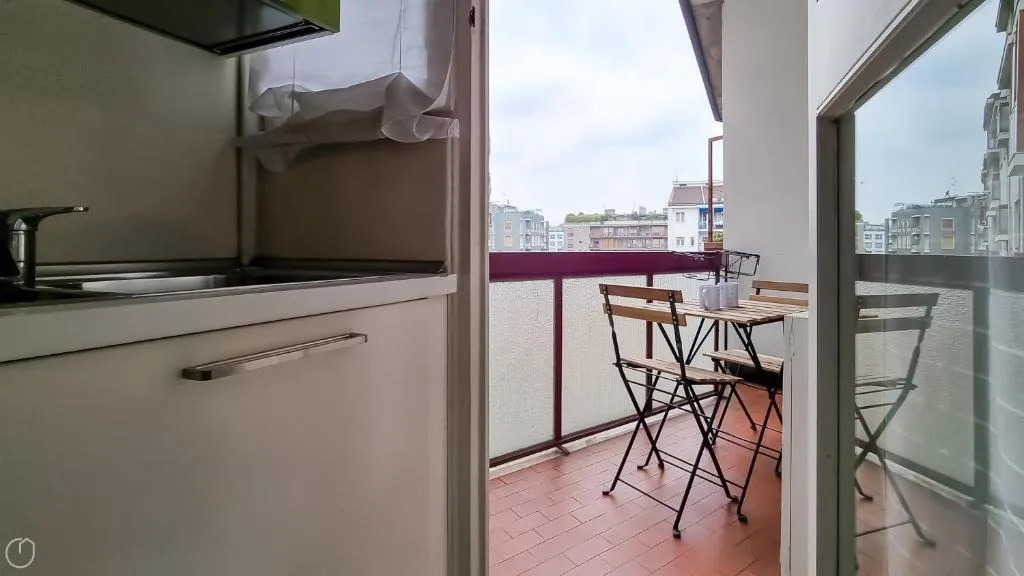 Italianway - Plinio 64，位于米兰的酒店