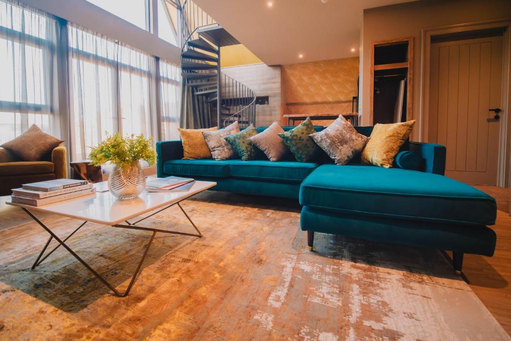 Facilities, Ramside Hall Hotel, Golf & Spa in Durham