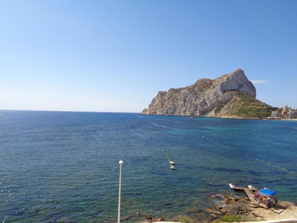 EDIFICIO IFACH III - 3
