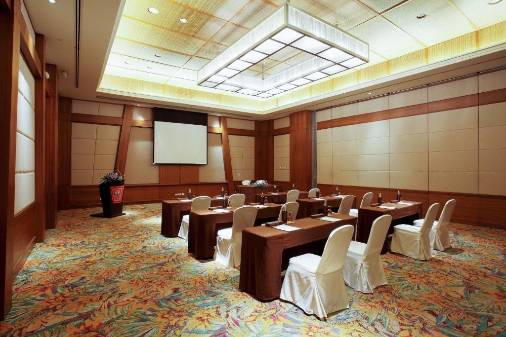 Meeting room / ballrooms