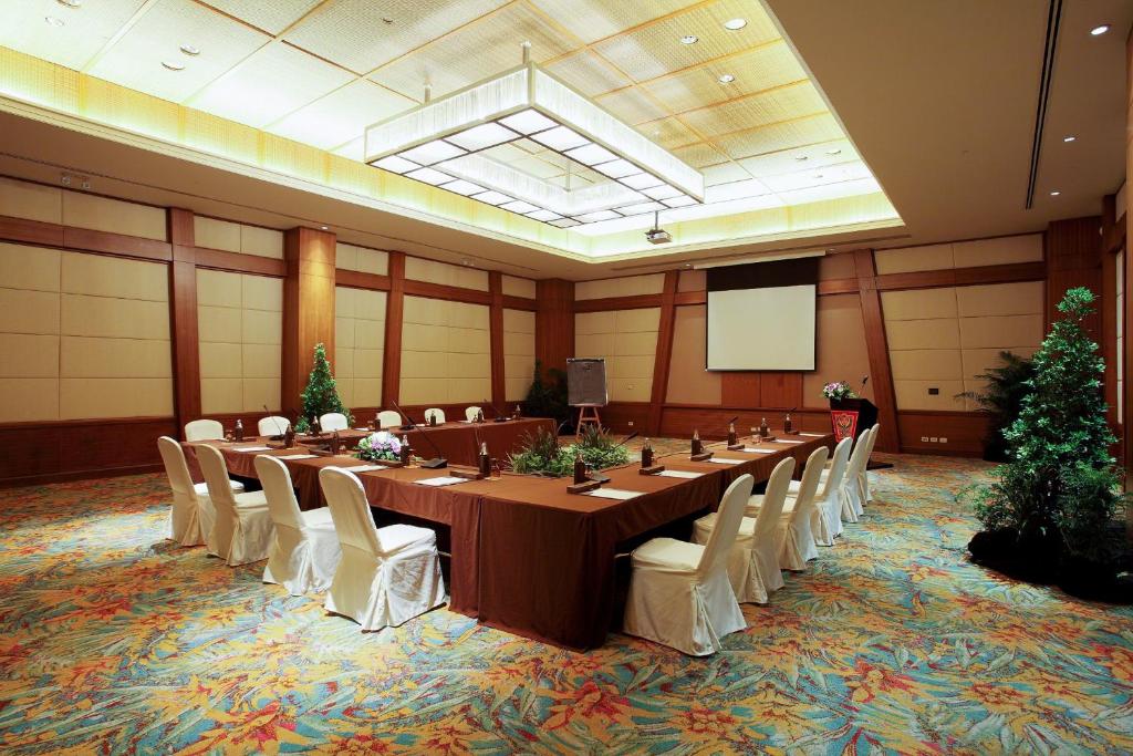 Meeting room / ballrooms