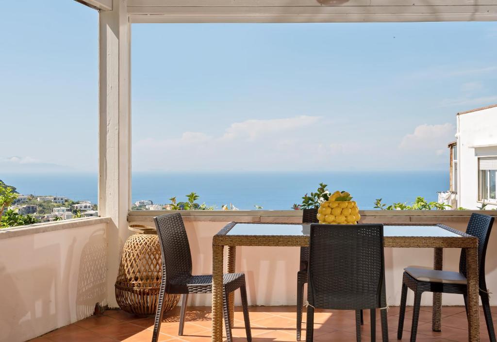Capri Town Apartments - 2