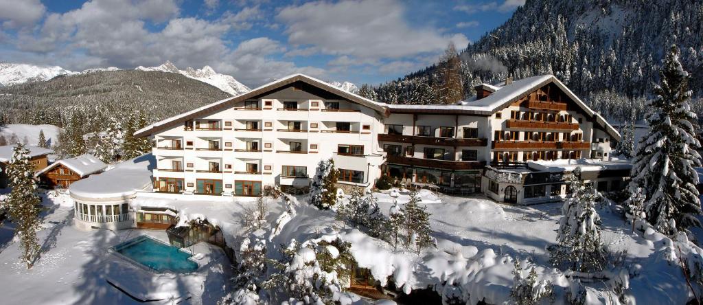 Bergresort Seefeld - 4