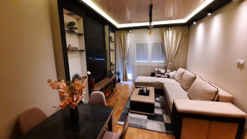 Apartman Posejdon Deluxe - 2