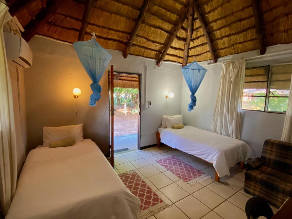 Divundu Guest House photo