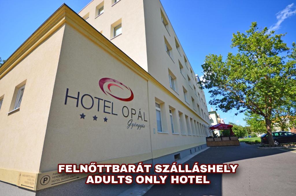Hotel Opal Superior - Adults Only