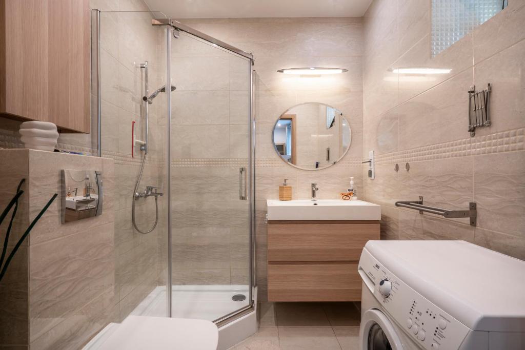 06 Gdynia Centrum - Apartament Mieszkanie dla 4 os photo