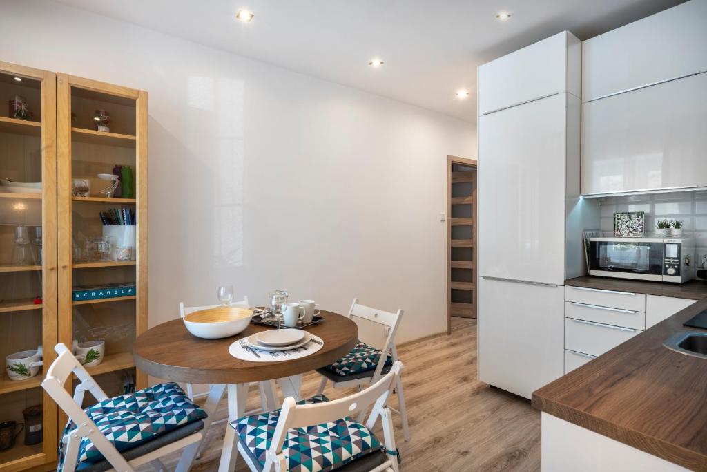 06 Gdynia Centrum - Apartament Mieszkanie dla 4 os photo