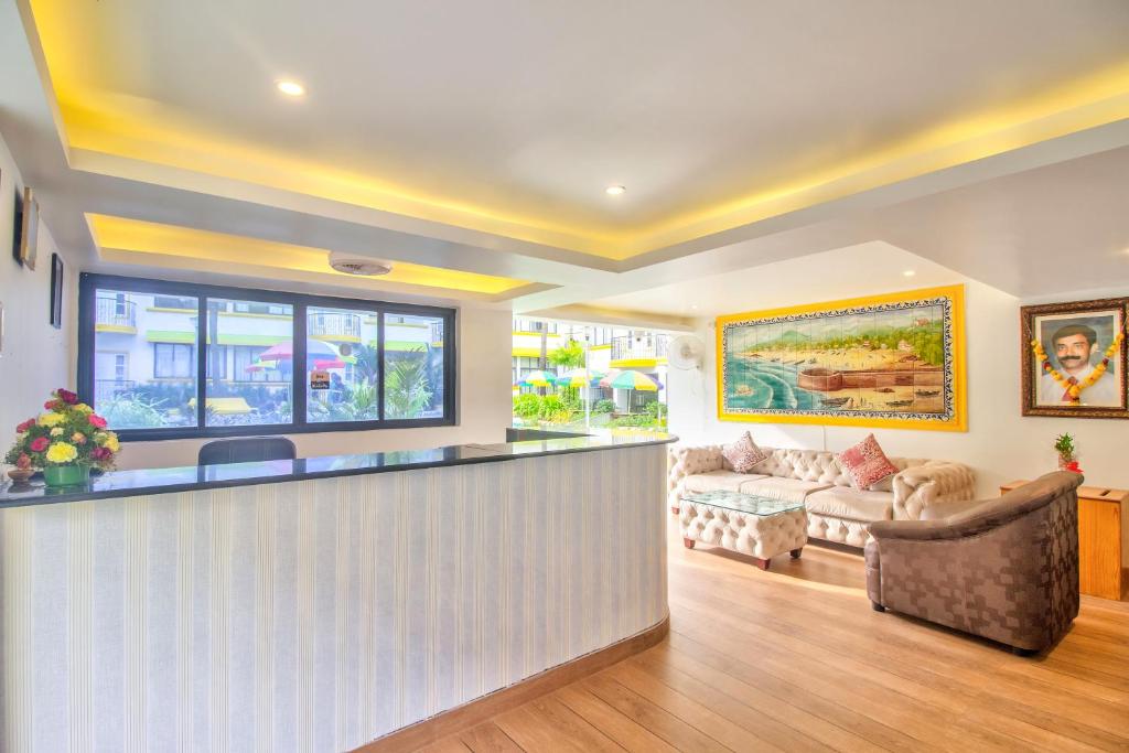 Santa Monica holiday homes photo