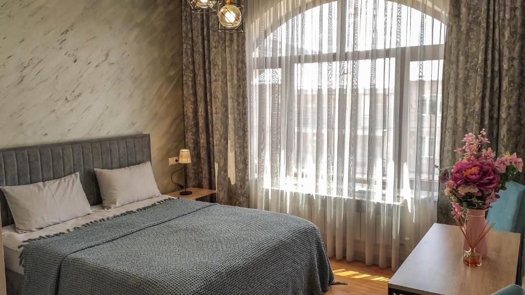 Harmonia Garden Hotel&Gastroyard