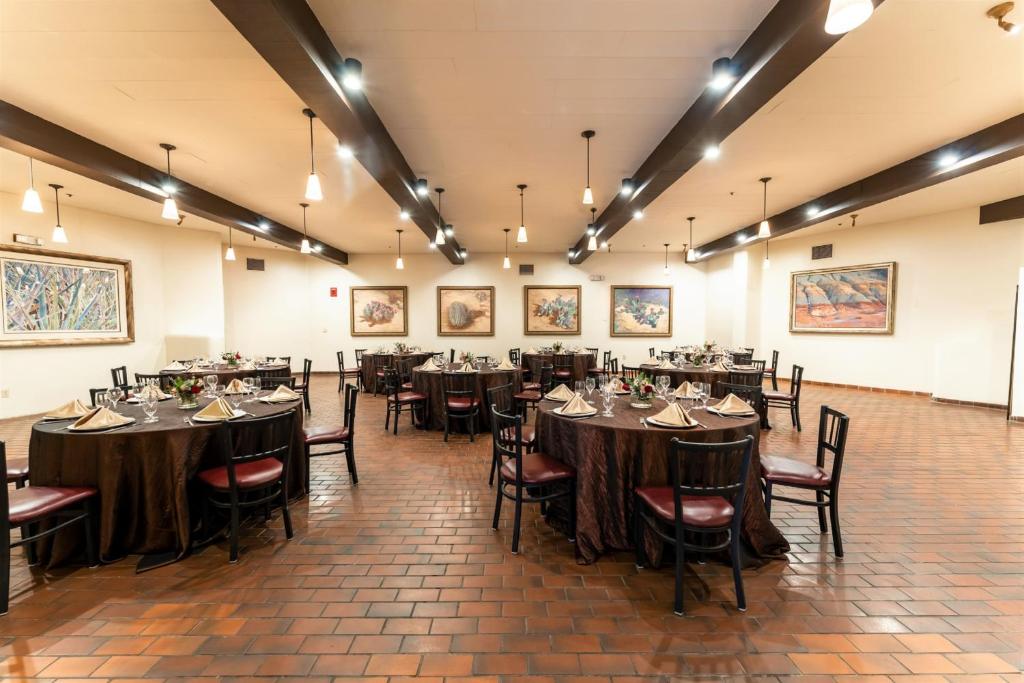 Meeting room / ballrooms