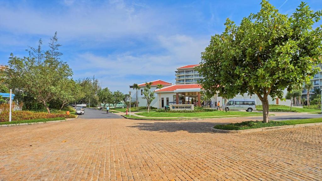 Wonderful Danatrip Beach Villas photo
