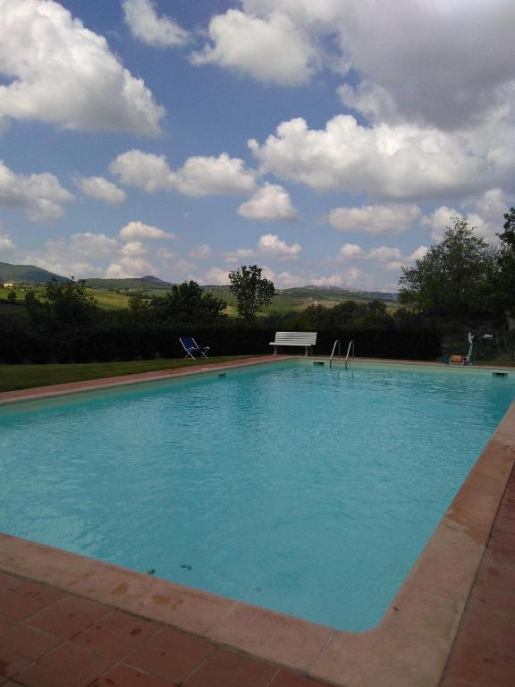 Tenuta Di Argiano A Montepulciano - 1