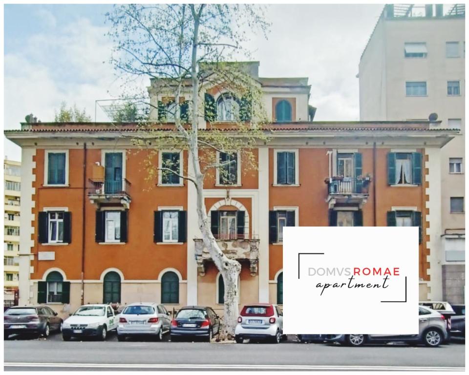 Domvs Romae Apartment - 3