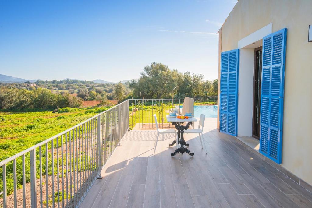 Finca Bona Vista - 2
