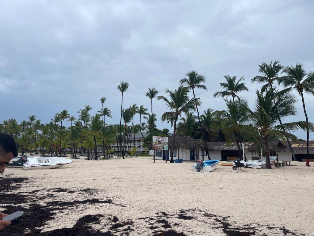 Yonah comfort punta cana, shared apartment photo