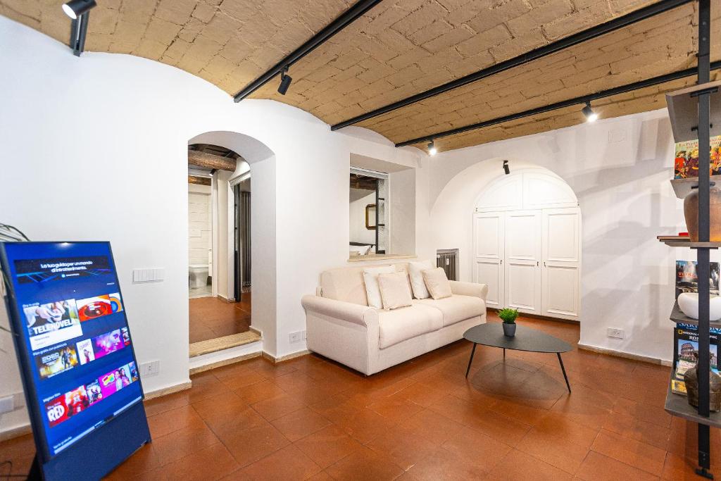 Pantheon by Agrippa Suite - 4