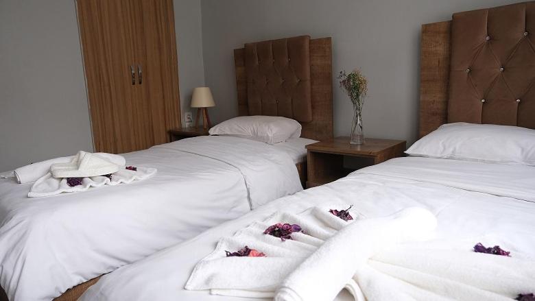 BIG MOLLS HOTEL photo