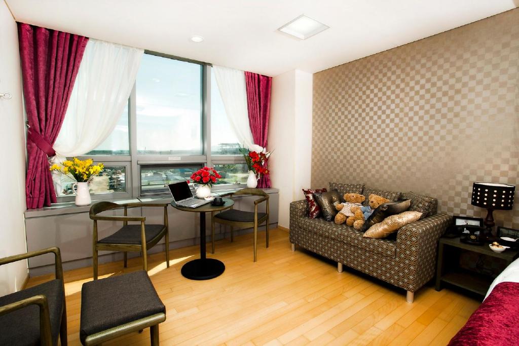 Attrezzature e servizi