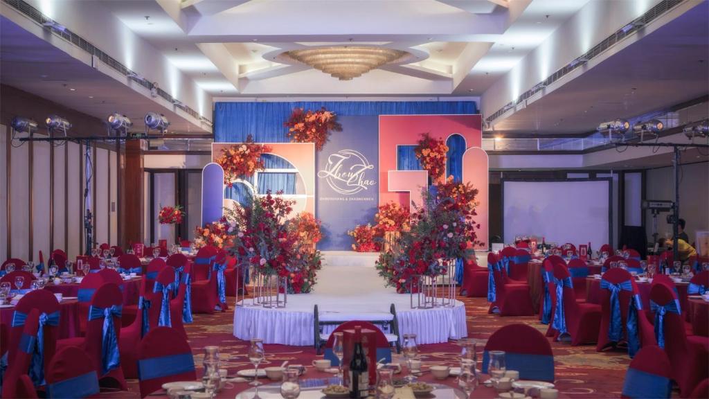 ห้องประชุม / บอลรูม