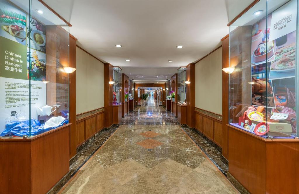 ล็อบบี้