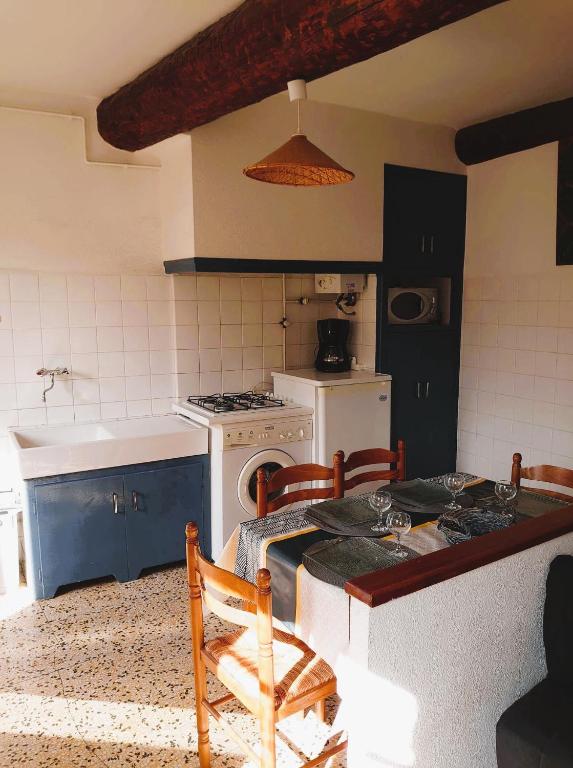 5COMA2 Appartement proche plage - 5