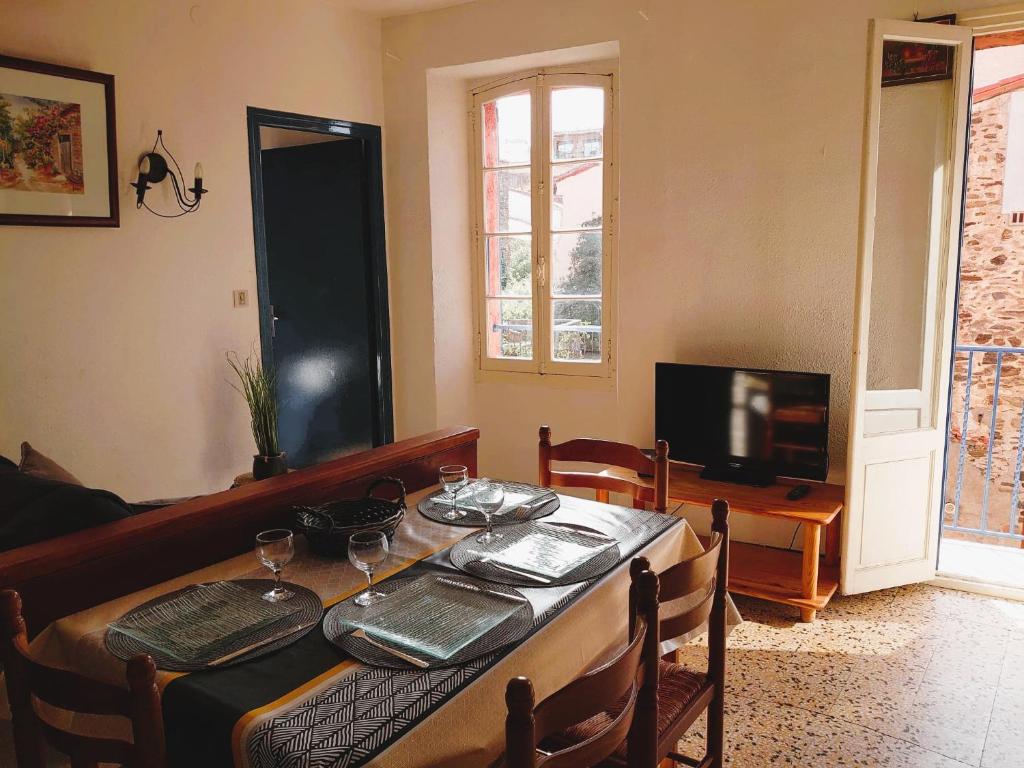 5COMA2 Appartement proche plage - 3