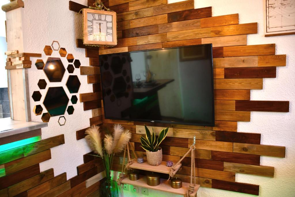 La Cahute H24,Cosy,Port,Plage,Wifi,Netflix - 3