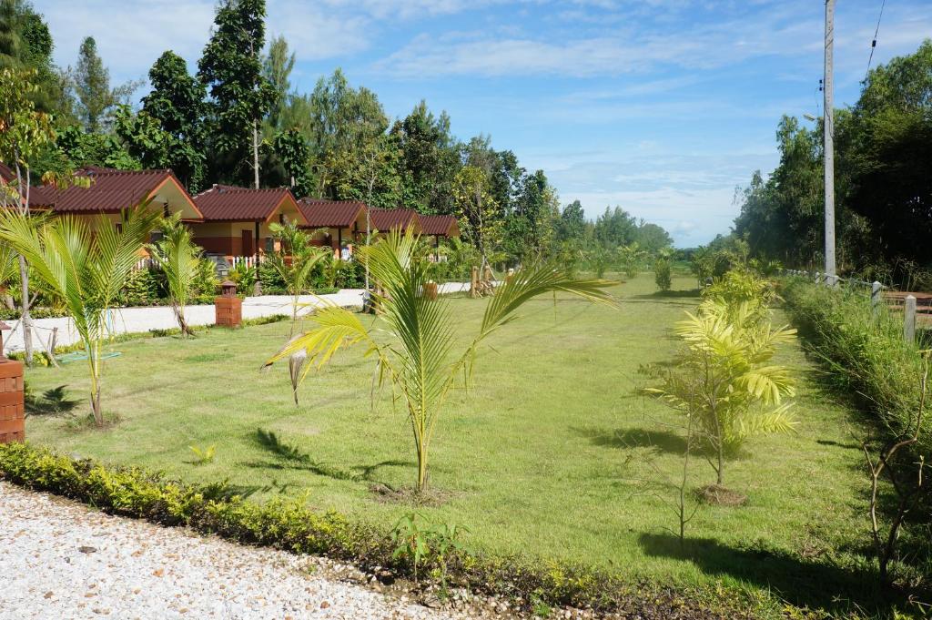 Sukhothai Indy Resort photo
